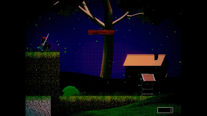 Knight Fall Torrent Download