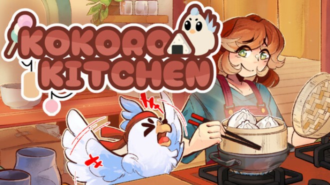 Kokoro Kitchen Free Download