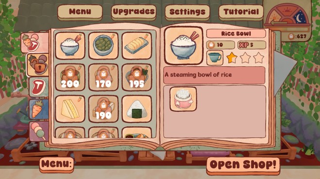 Kokoro Kitchen PC Crack