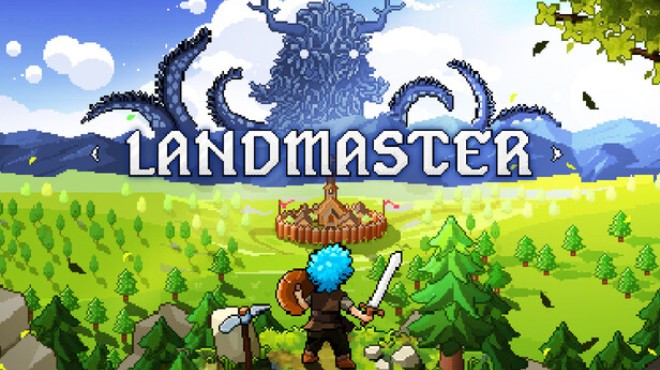 Landmaster Free Download