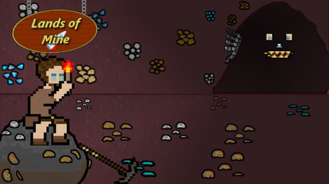 Lands of Mine Free Download
