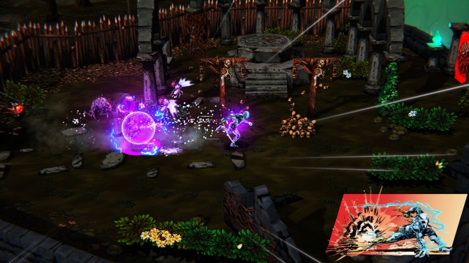 Lethal Honor - Order of the Apocalypse PC Crack