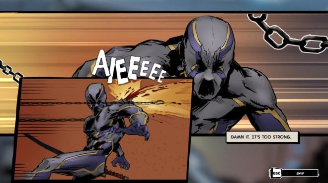 Lethal Honor - Order of the Apocalypse Torrent Download