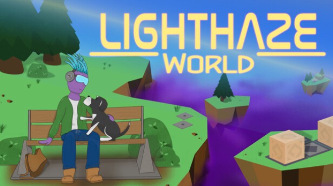 Lighthaze World Free Download