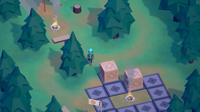 Lighthaze World PC Crack