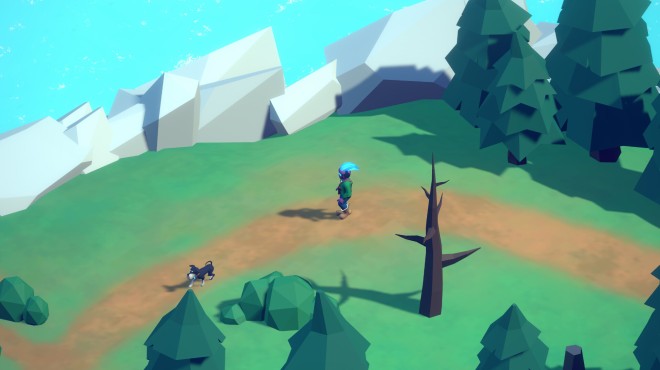 Lighthaze World Torrent Download