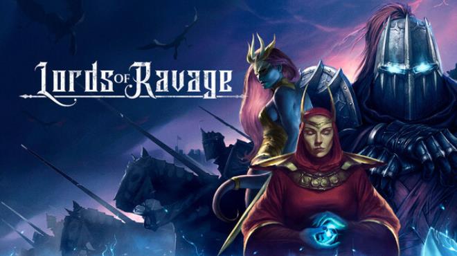 Lords of Ravage Free Download