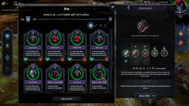 Lords of Ravage PC Crack