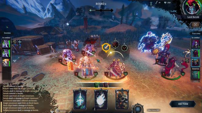 Lords of Ravage Torrent Download