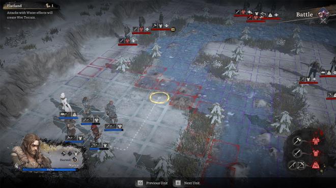 Lost Eidolons: Veil of the Witch Torrent Download