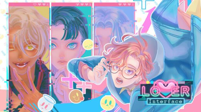 Lover Interface Free Download