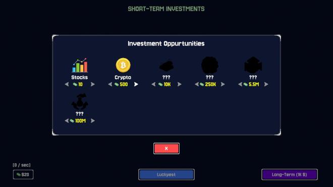 Luckyest Torrent Download