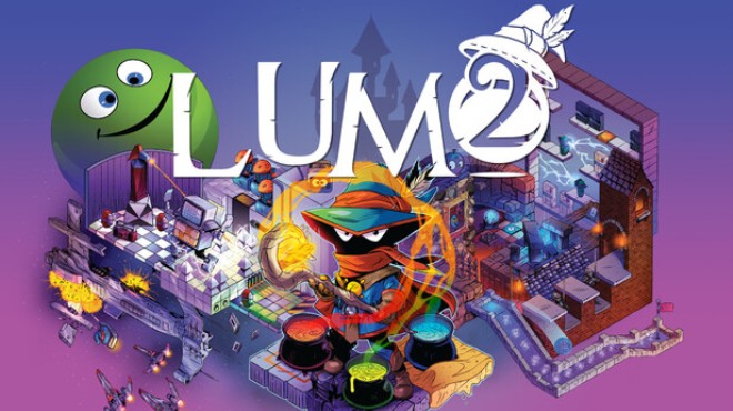 Lumo 2 Free Download