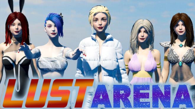 Lust Arena Free Download