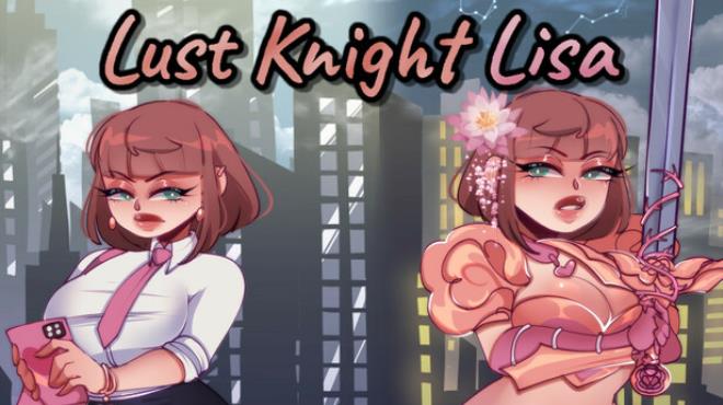 Lust Knight Lisa Free Download