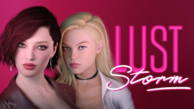 Lust Storm Free Download