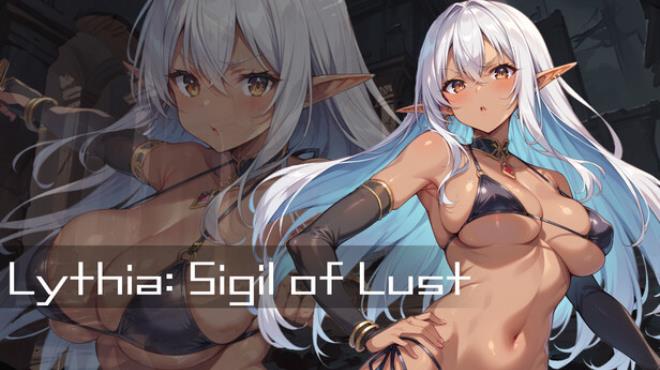 Lythia: Sigil of Lust Free Download Lythia: Sigil of Lust Free Download