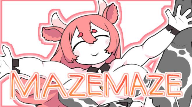 MAZEMAZE Free Download