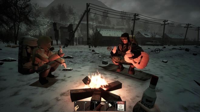 MISERY Torrent Download