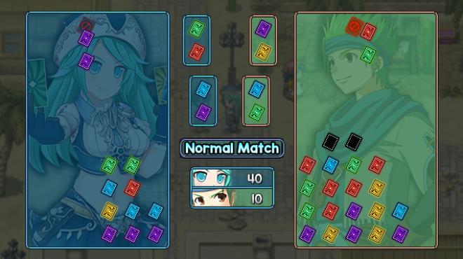 Manic Magic Ciena's Desire Torrent Download