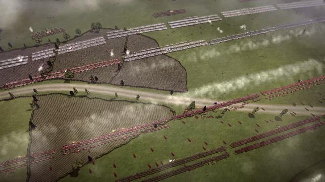 Master of Command Torrent Download