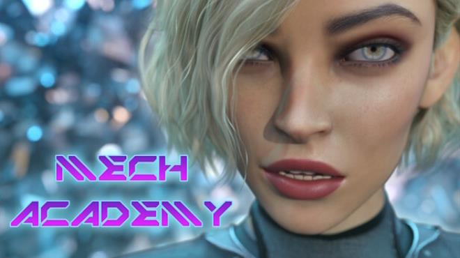 Mech Academy Free Download