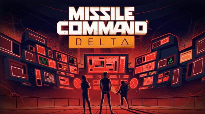 Missile Command Delta Free Download