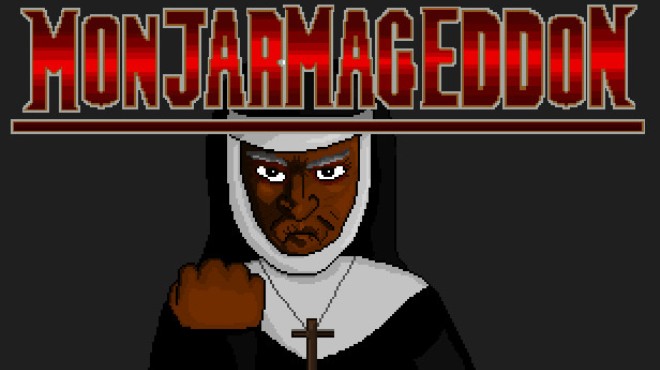 Monjarmageddon Free Download