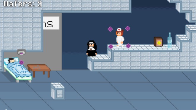 Monjarmageddon PC Crack