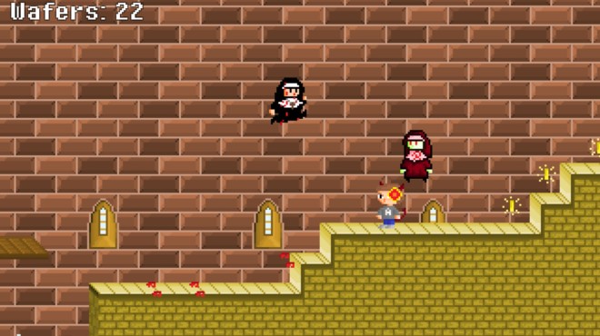 Monjarmageddon Torrent Download