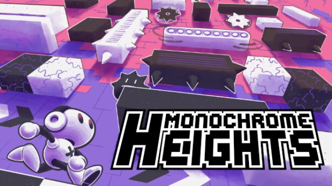 Monochrome Heights Free Download