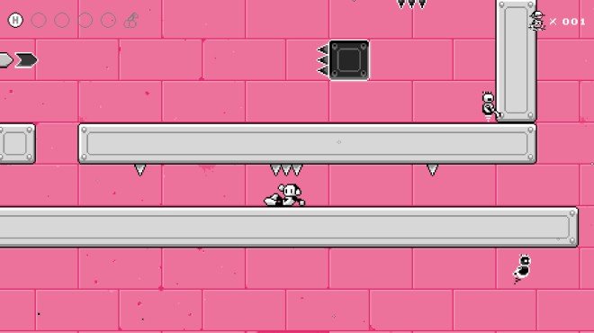 Monochrome Heights Torrent Download