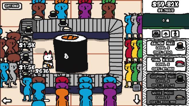 More Sushi! Torrent Download