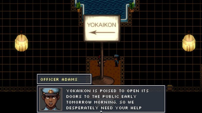 Murder Is Game Over: Murder Otaku PC Crack