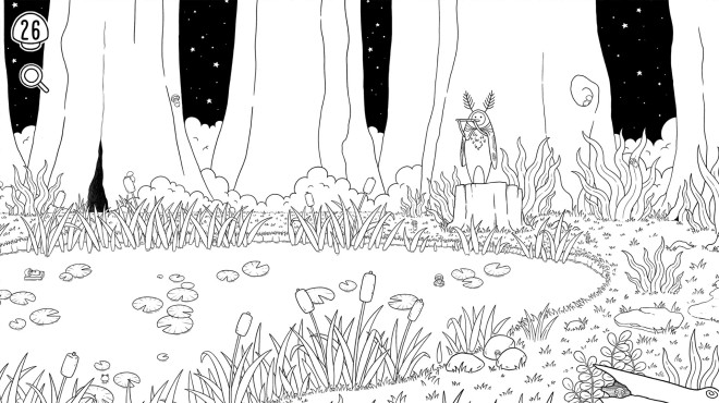 Mushroom Picnic Party PC Crack