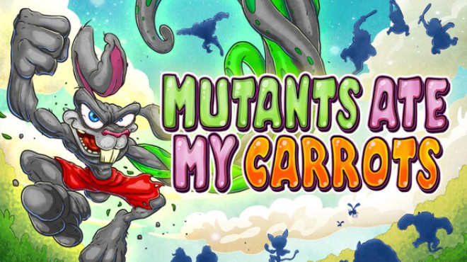 Mutants Ate My Carrots Free Download