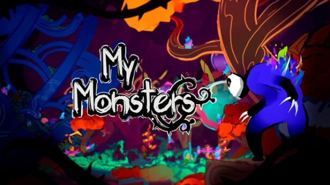 My Monsters Free Download
