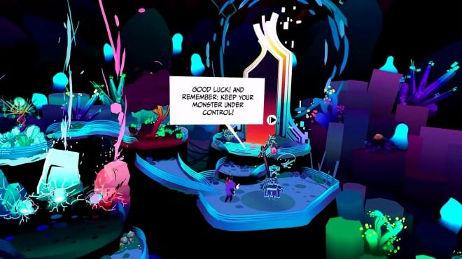 My Monsters Torrent Download