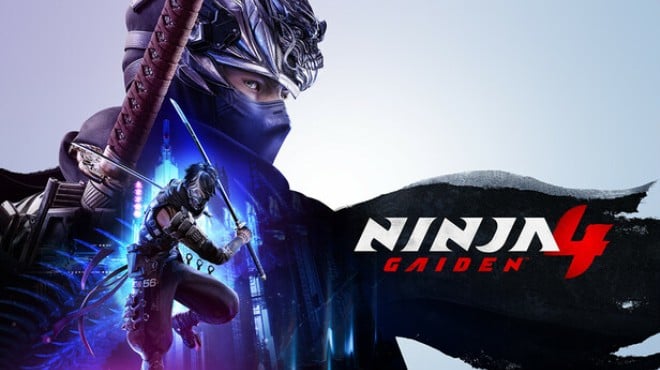 NINJA GAIDEN 4 Free Download