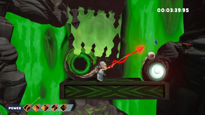 Nanny's Journey PC Crack