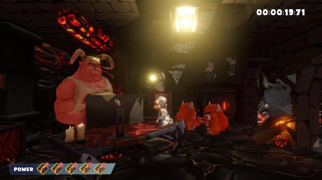 Nanny's Journey Torrent Download