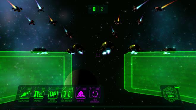 NanoScape Torrent Download