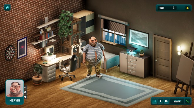 Nerd Simulator Torrent Download