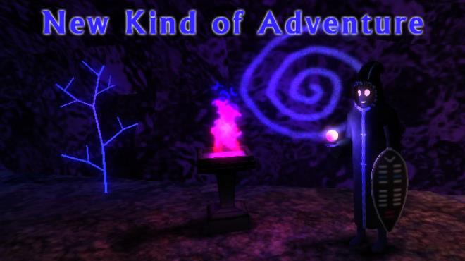 New kind of adventure Free Download