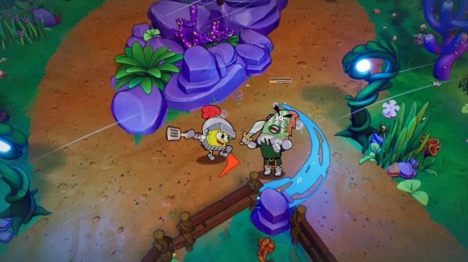 Nicktoons & The Dice of Destiny Torrent Download