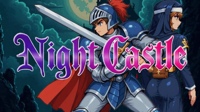 Night Castle Free Download