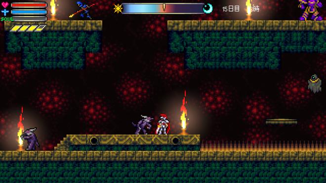 Night Castle PC Crack