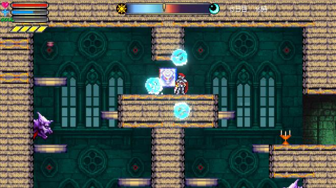 Night Castle Torrent Download