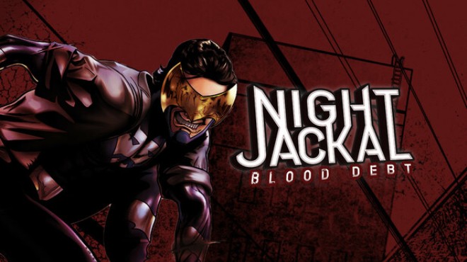 Night Jackal: Blood Debt Free Download