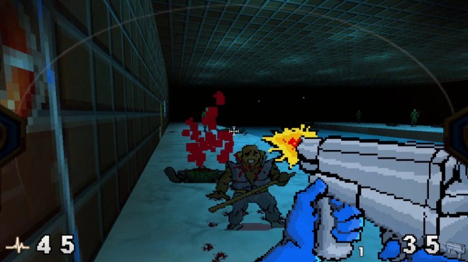 Night Jackal: Blood Debt Torrent Download